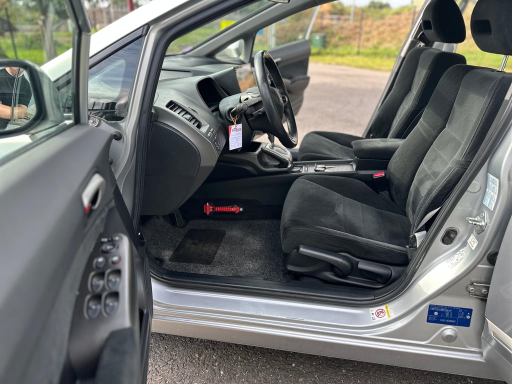 HONDA CIVIC - Image 12
