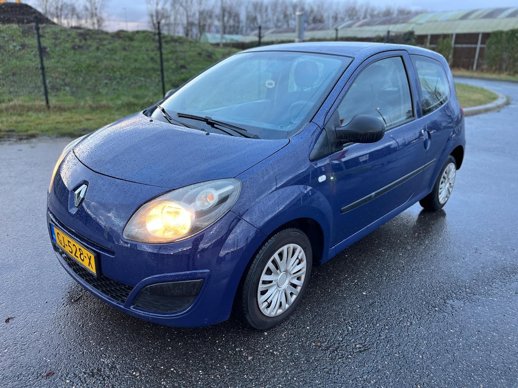 RENAULT TWINGO - Image 3