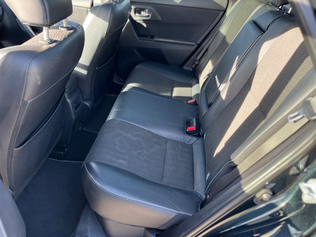 TOYOTO  AURIS TOURING SPORTS - Image 10