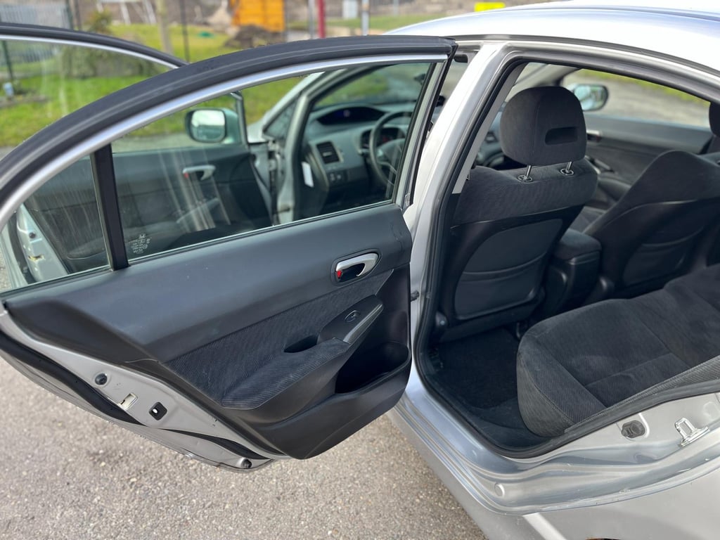 HONDA CIVIC - Image 22