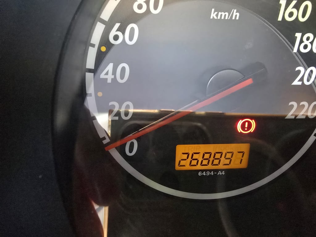 HONDA  JAZZ - Image 15