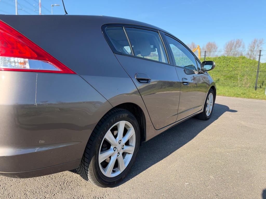 HONDA INSIGHT - Image 7