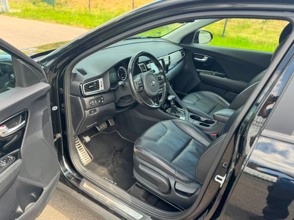 KIA NIRO - Image 17