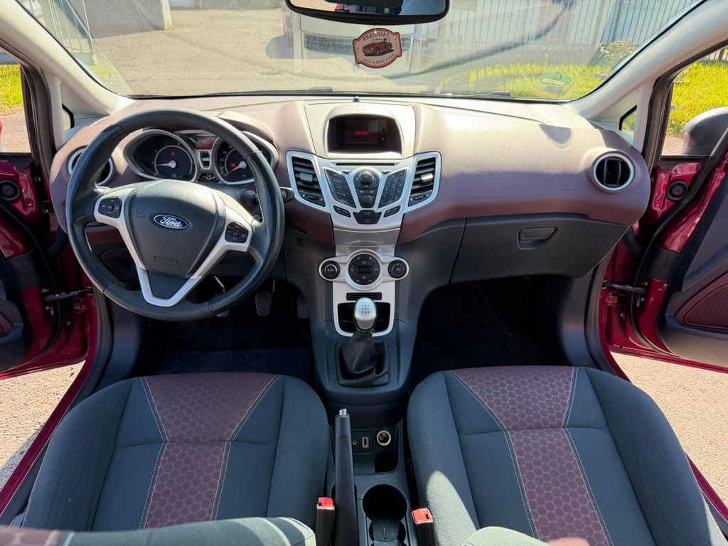 FORD FIESTA - Image 16