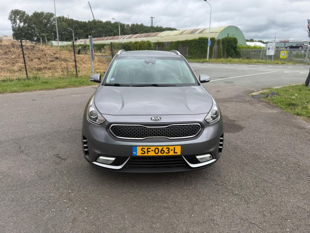 KIA NIRO