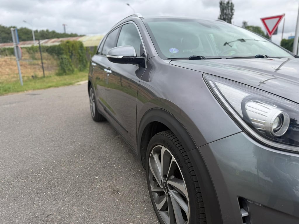 KIA NIRO - Image 10