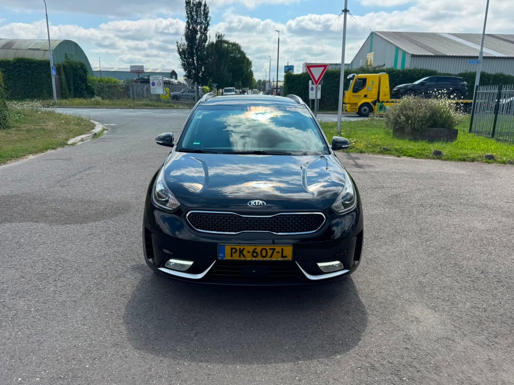 KIA NIRO
