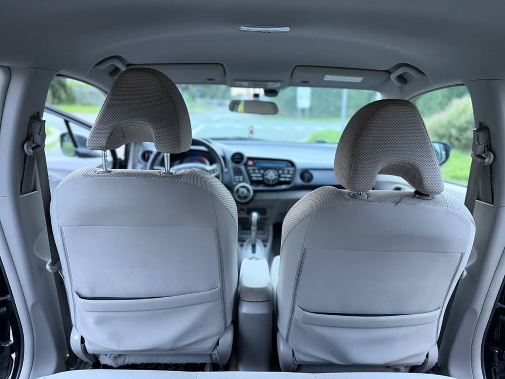HONDA INSIGHT - Image 13