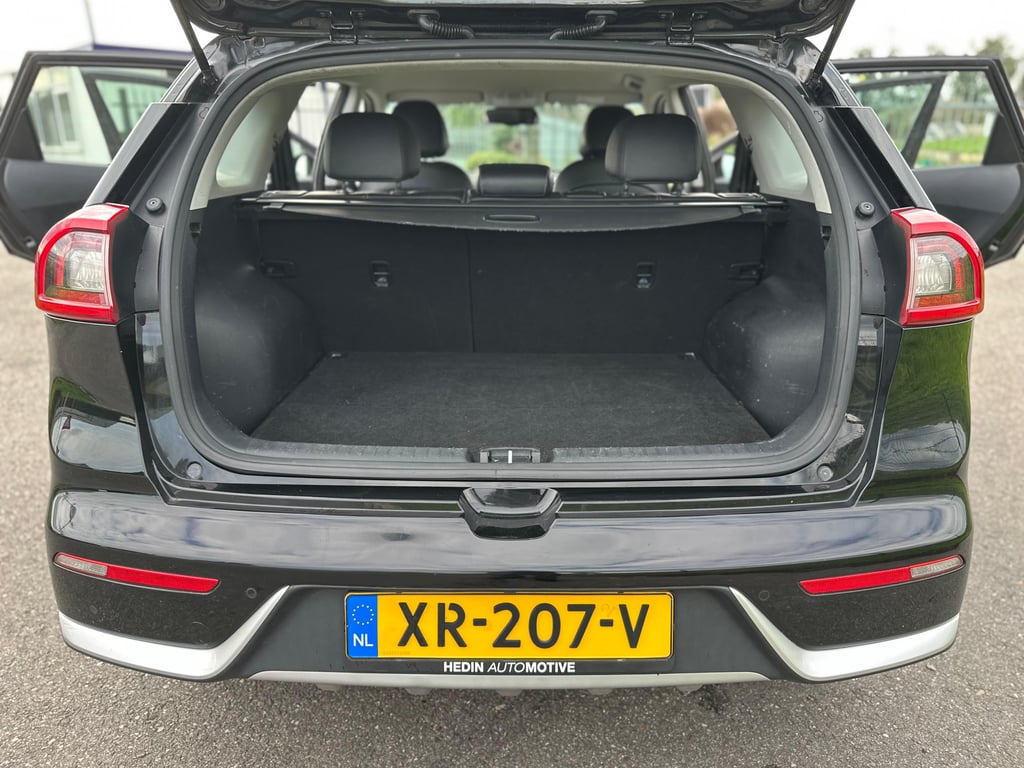 KIA NIRO - Image 9