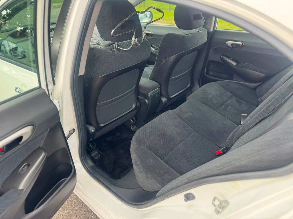 HONDA CIVIC - Image 10