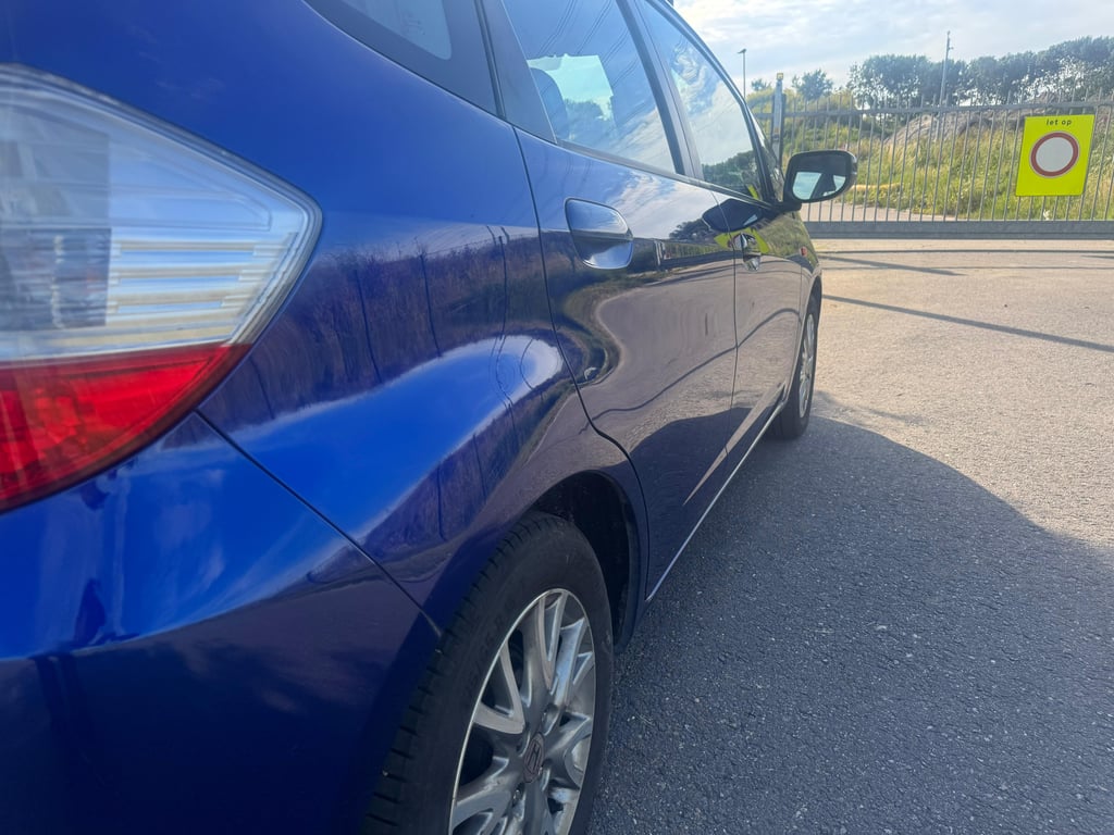 HONDA JAZZ - Image 6