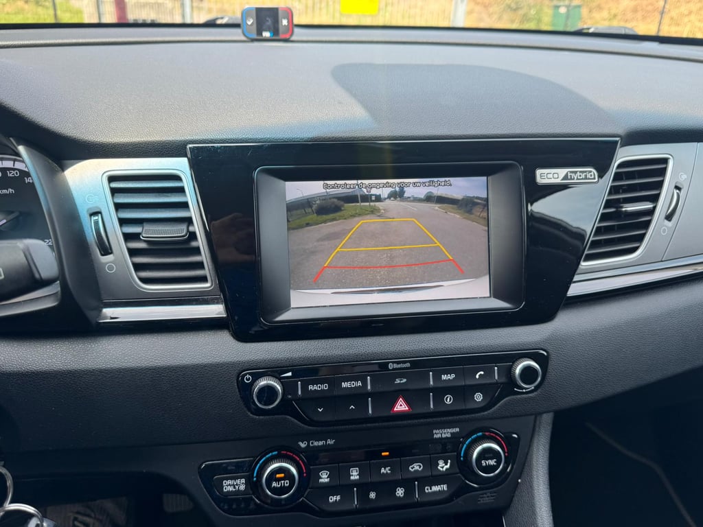 KIA NIRO - Image 17