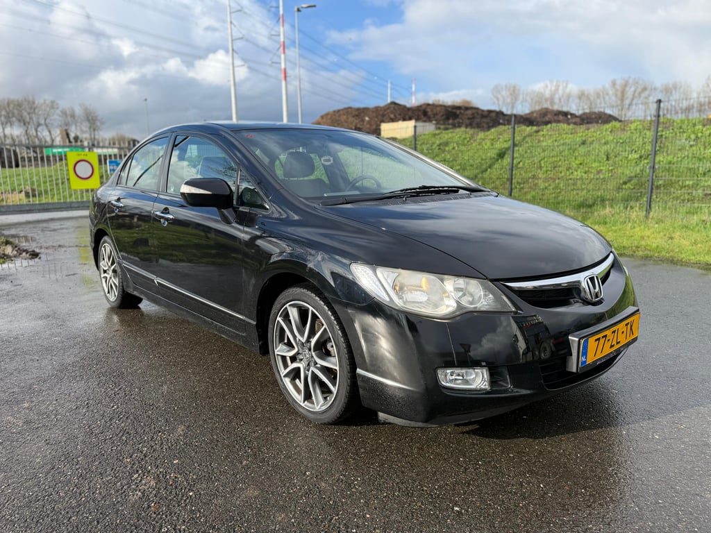 HONDA  CIVIC - Image 7