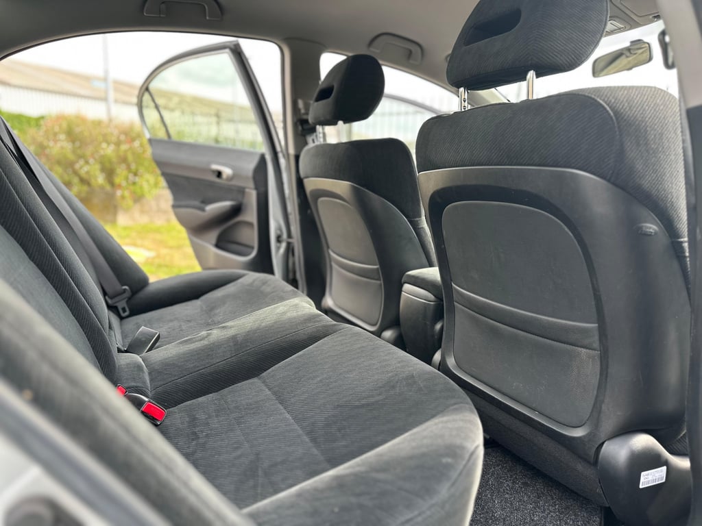 HONDA CIVIC - Image 11