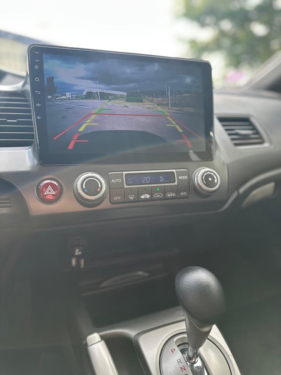 HONDA CIVIC - Image 15