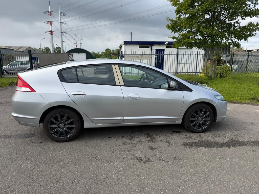 HONDA INSIGHT - Image 8