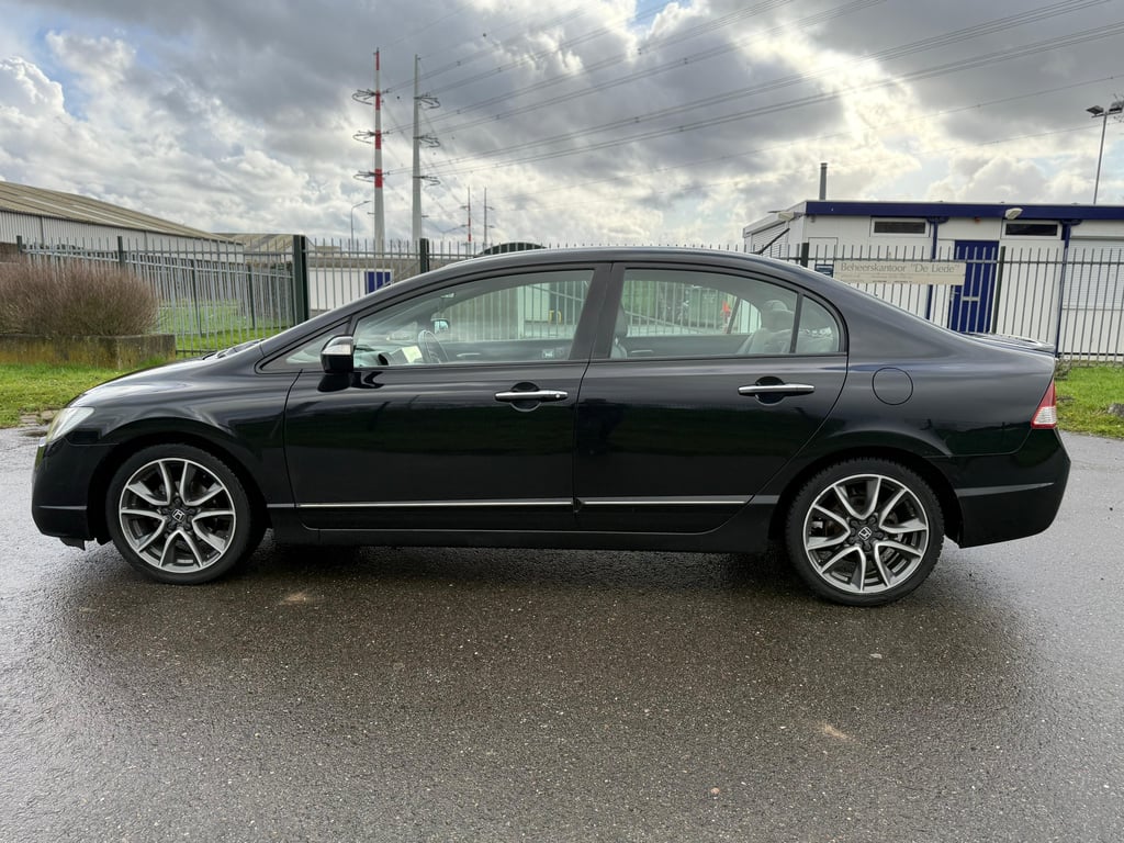 HONDA  CIVIC - Image 5