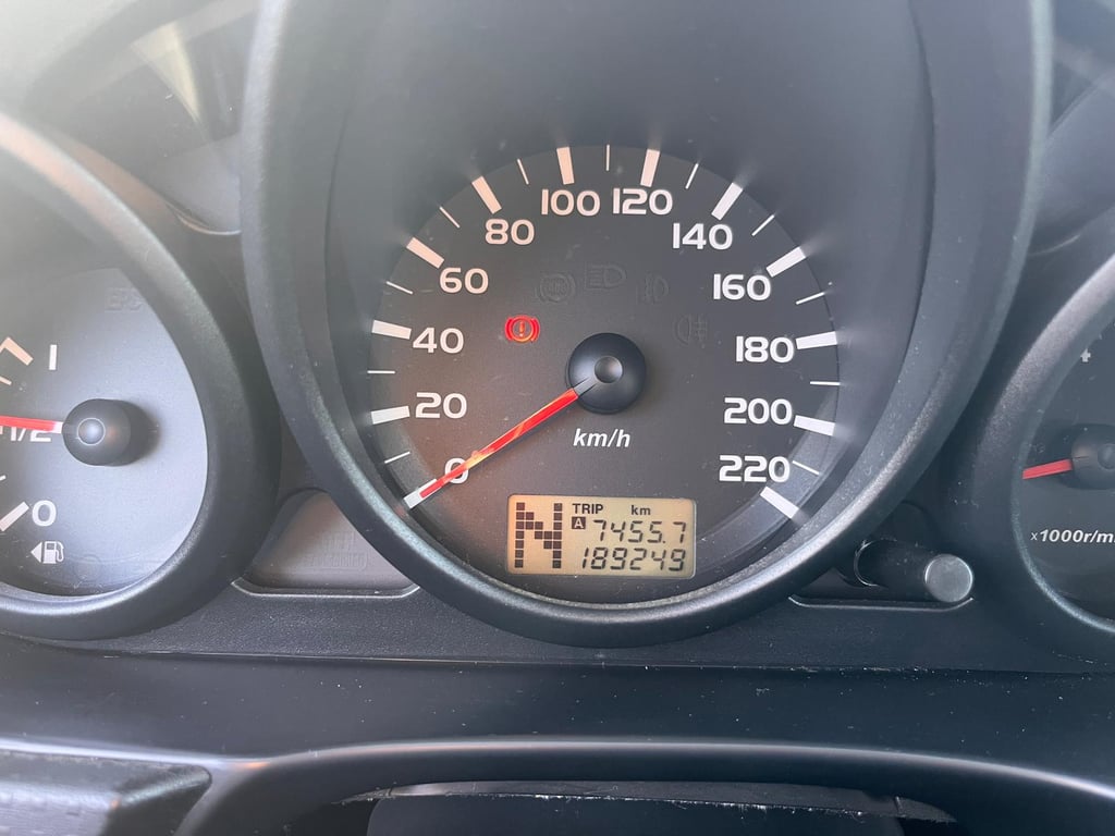 TOYOTA PRIUS - Image 15