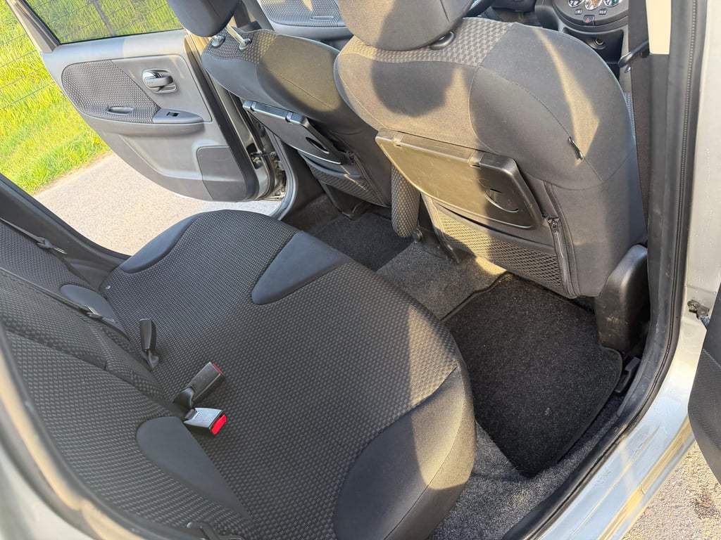 NISSAN NOTE - Image 13