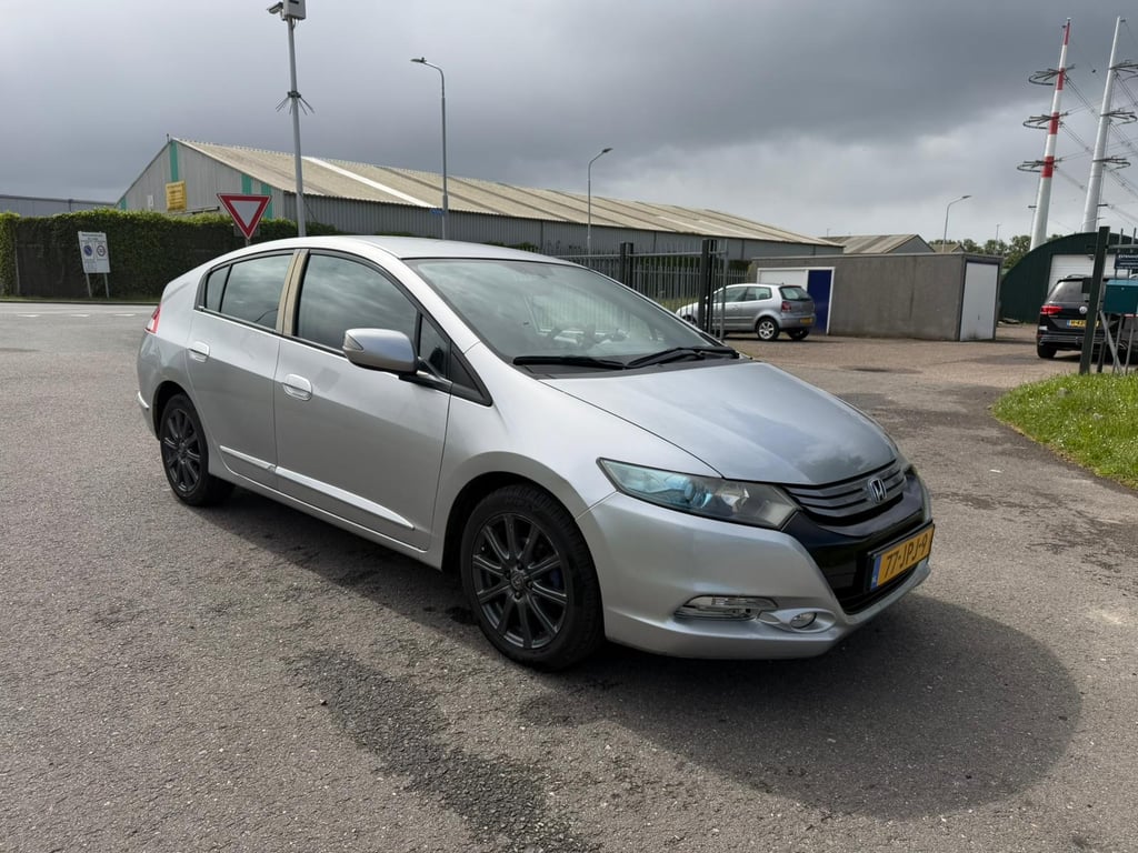 HONDA INSIGHT - Image 2