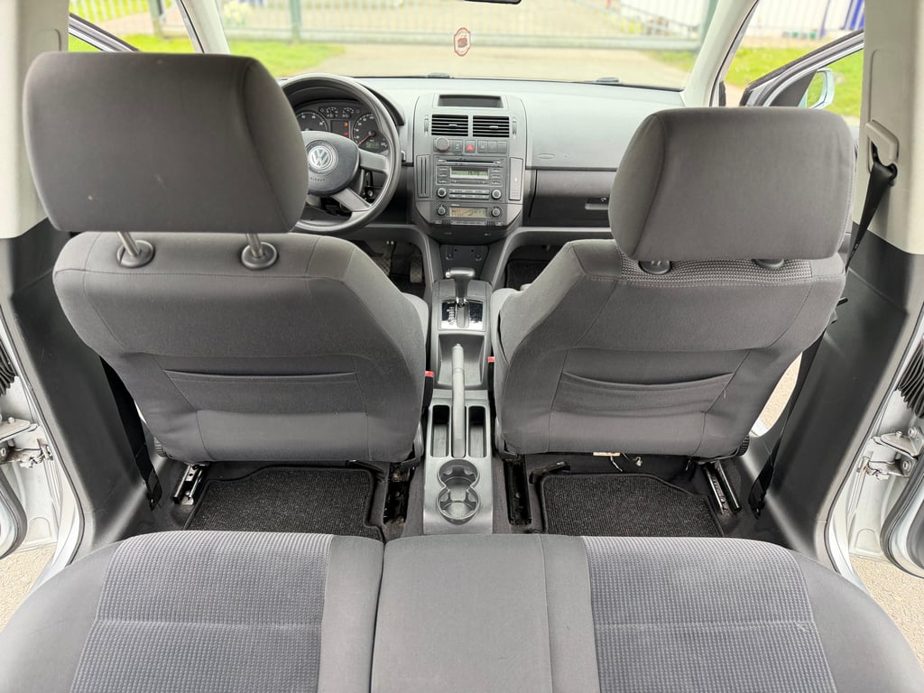 VOLKSWAGEN POLO - Image 20