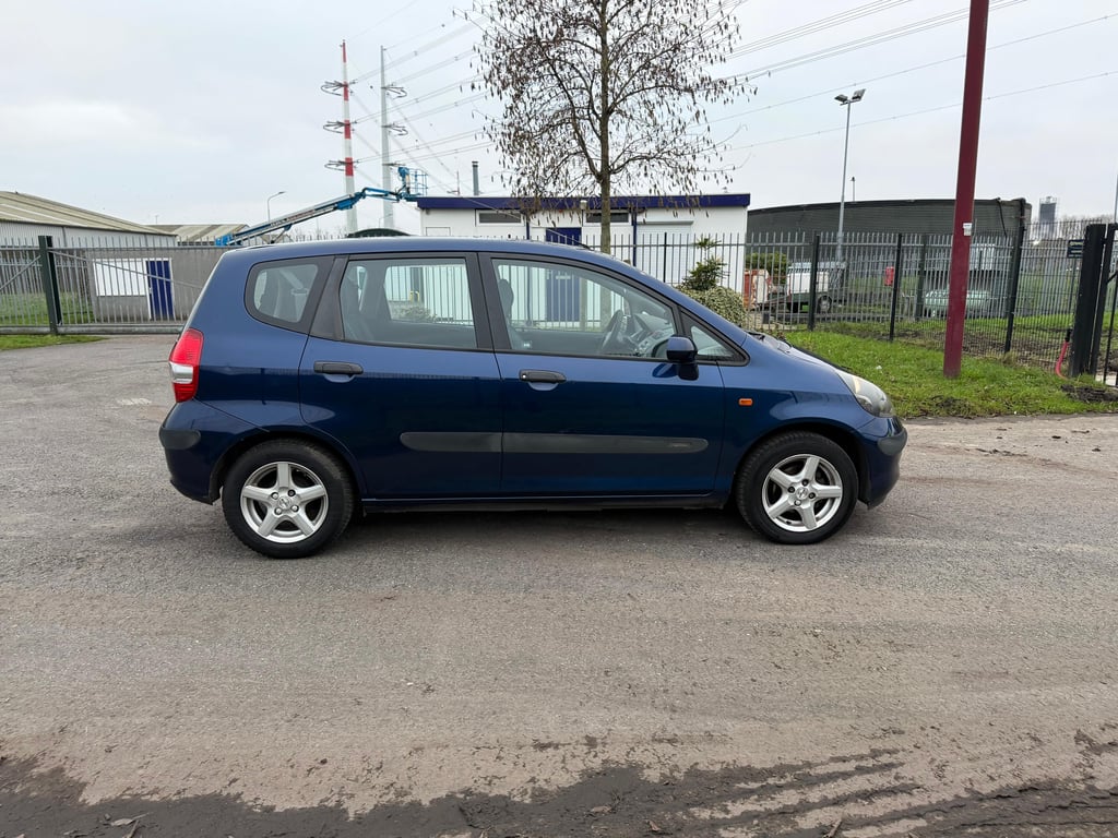 HONDA JAZZ - Image 6