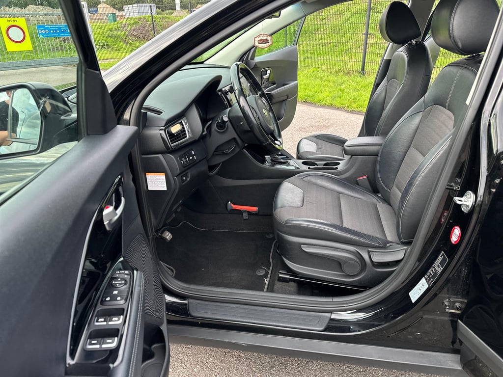 KIA NIRO - Image 13