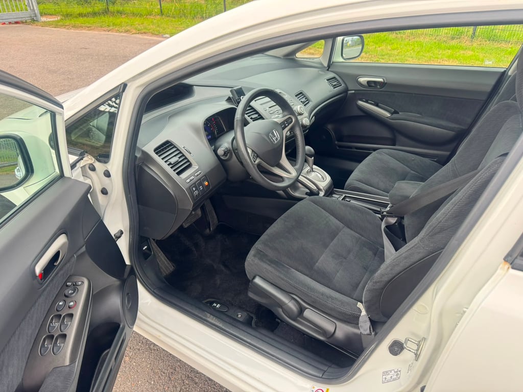 HONDA CIVIC - Image 11