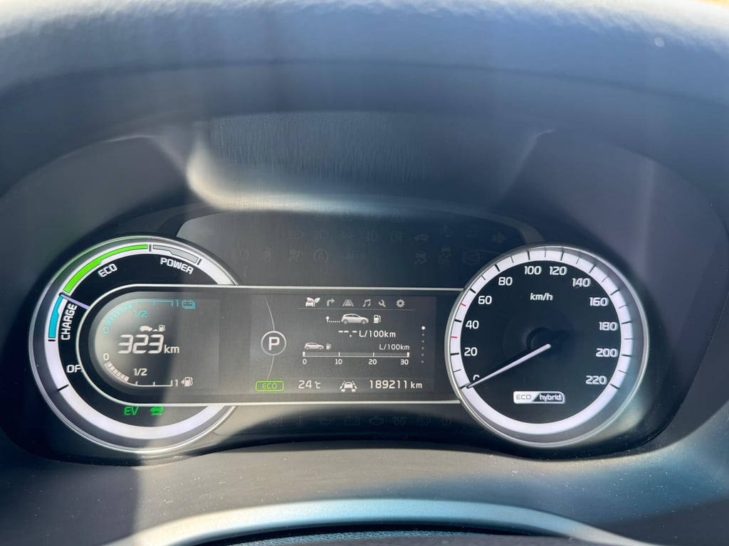 KIA NIRO - Image 18