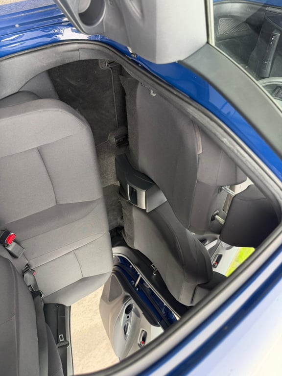 TOYOTA COROLLA - Image 11