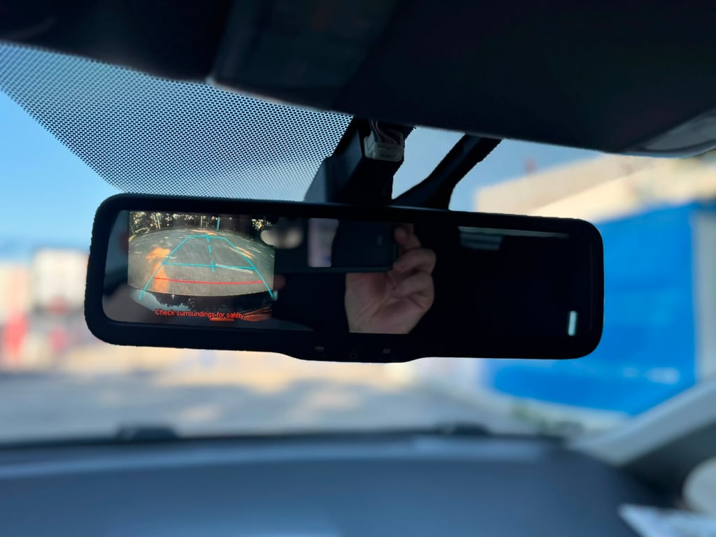 TOYOTA AURIS - Image 14