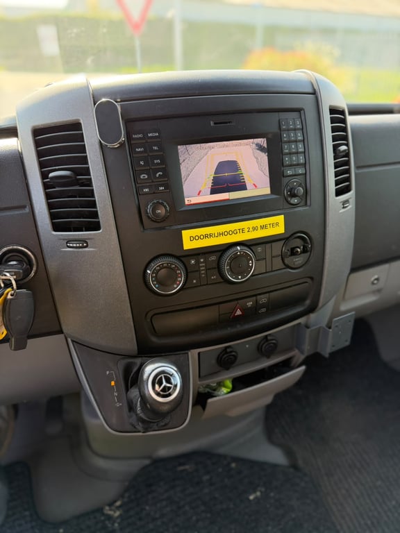 MERDECES BENZ SPRINTER - Image 14
