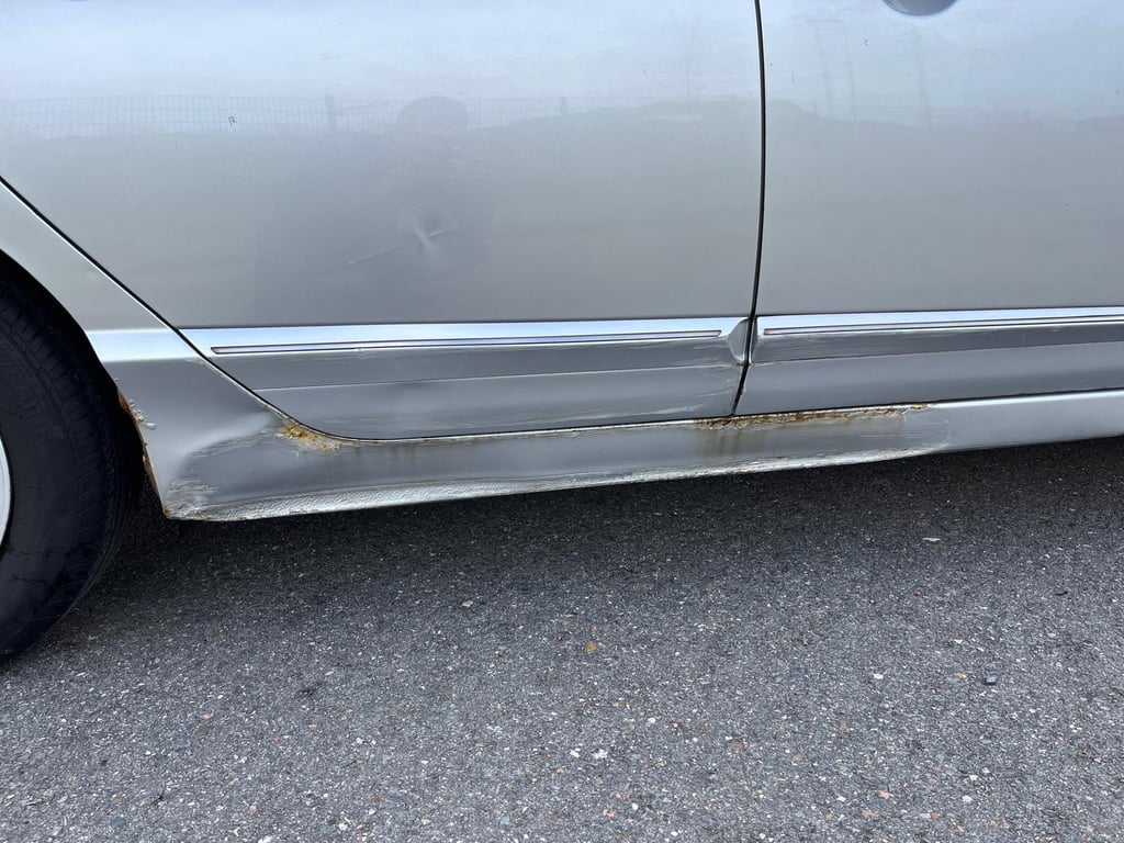 HONDA CIVIC - Image 17