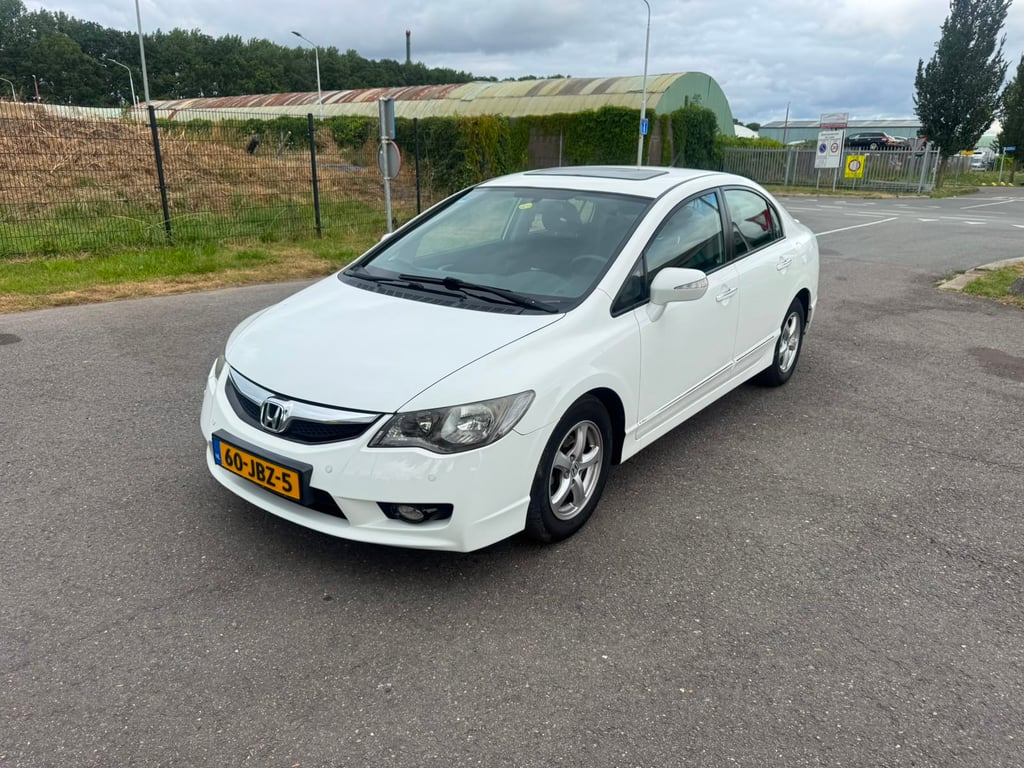 HONDA CIVIC - Image 3