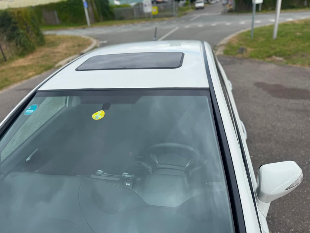 HONDA CIVIC - Image 13