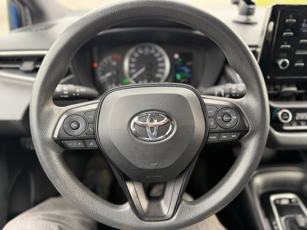 TOYOTA COROLLA - Image 15