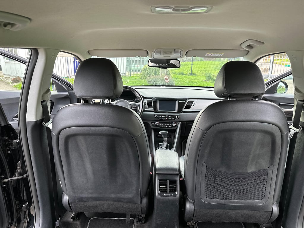 KIA NIRO - Image 12
