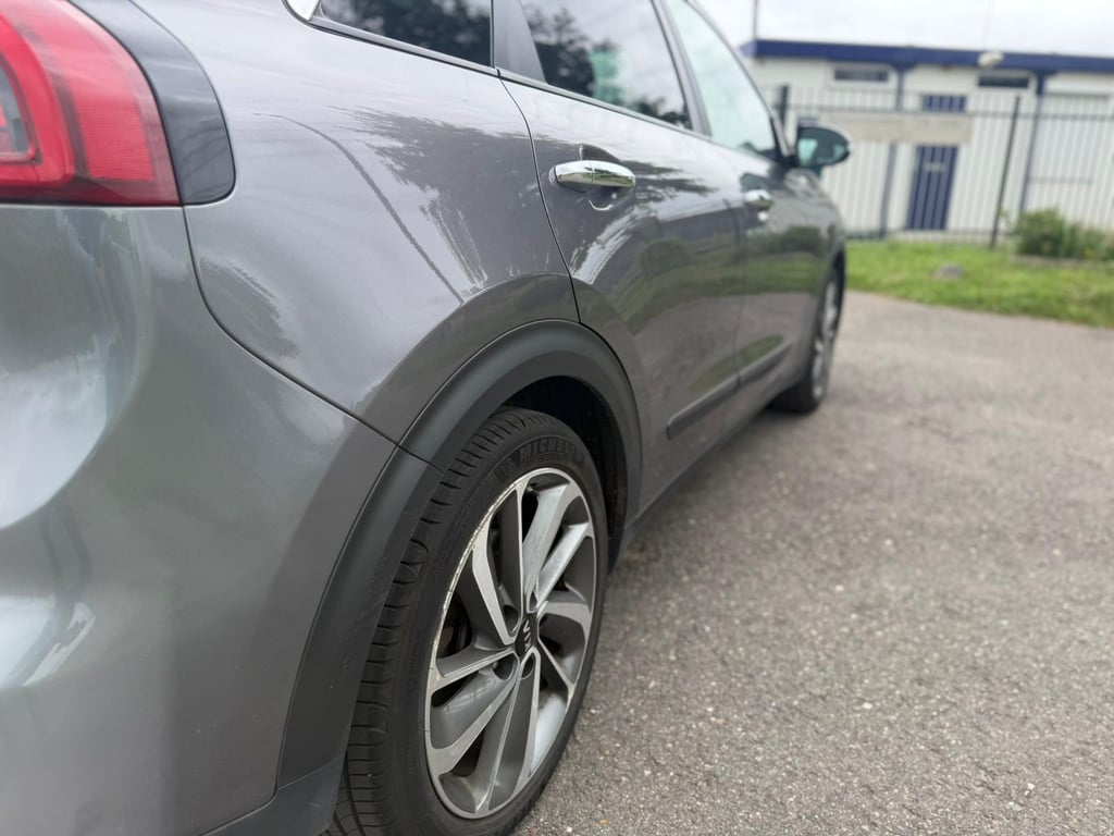 KIA NIRO - Image 7