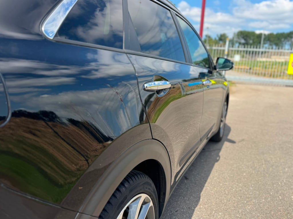 KIA NIRO - Image 5
