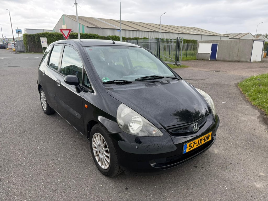 HONDA  JAZZ - Image 3