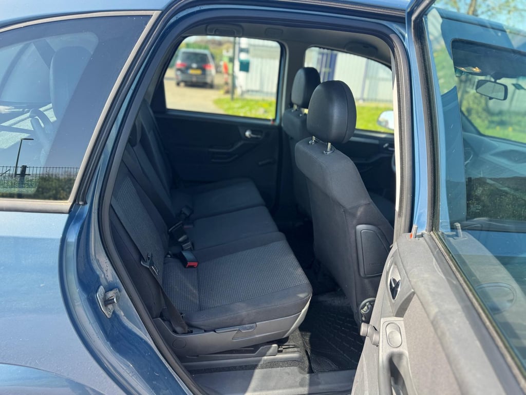 OPEL MERIVA - Image 13