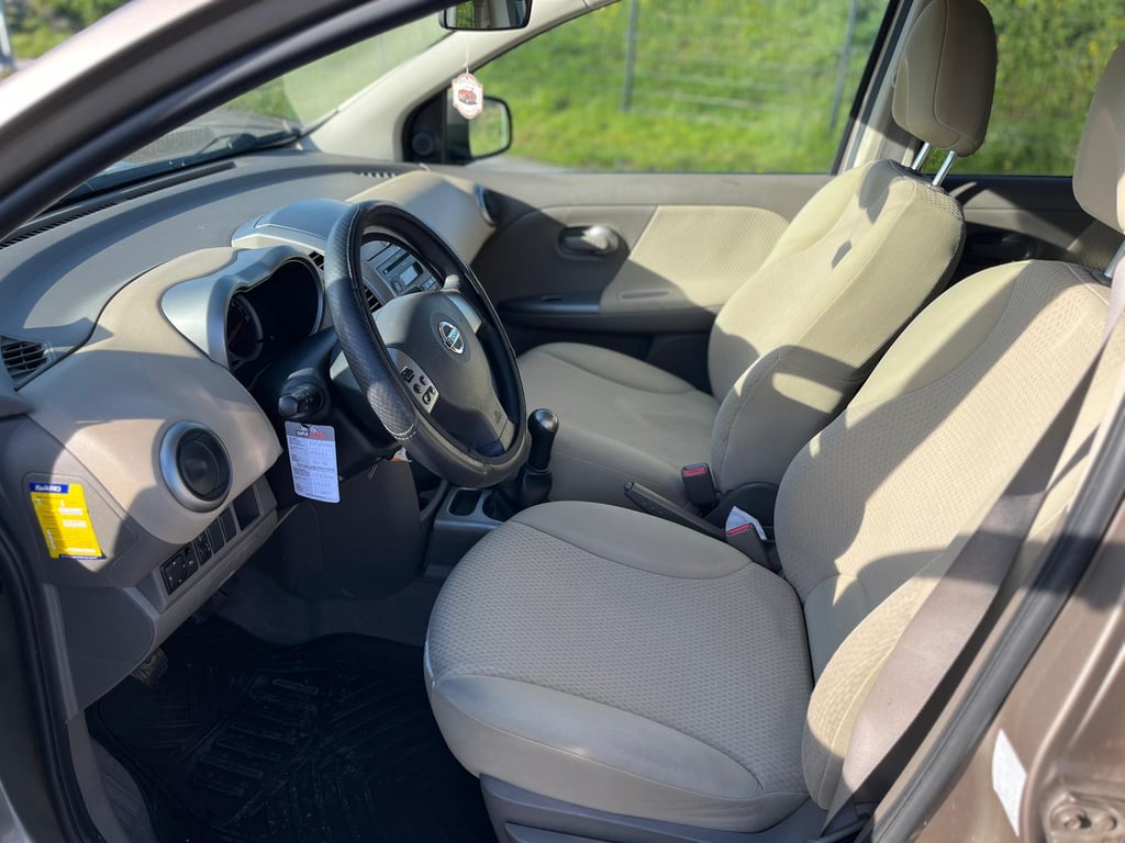 NISSAN NOTE - Image 11
