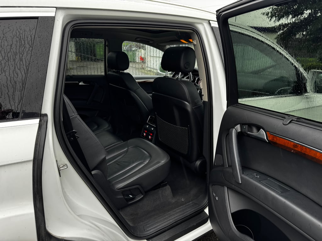AUDI Q7 - Image 14