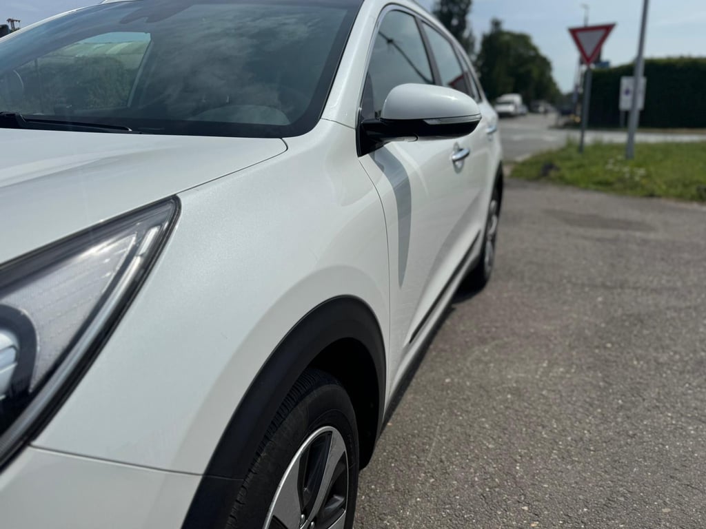 KIA NIRO - Image 4