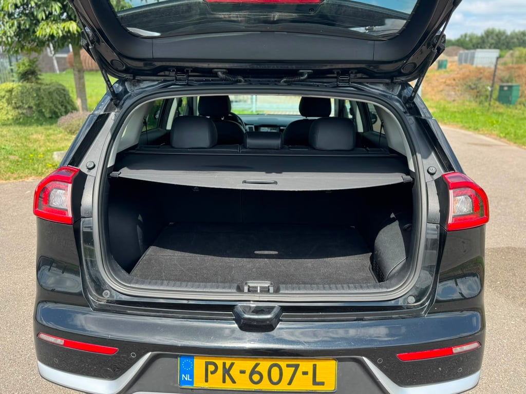 KIA NIRO - Image 12
