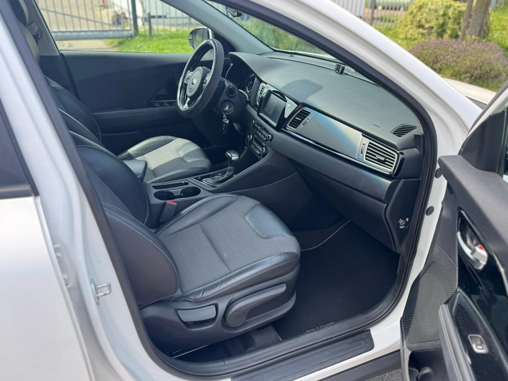 KIA NIRO - Image 15