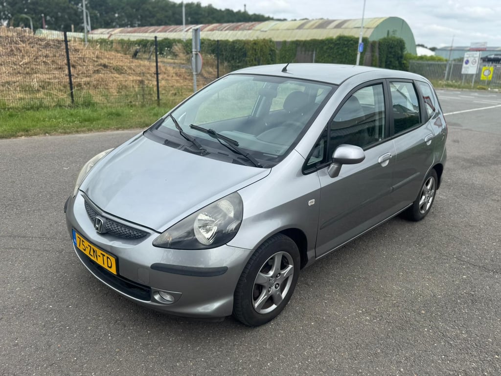 HONDA JAZZ - Image 3