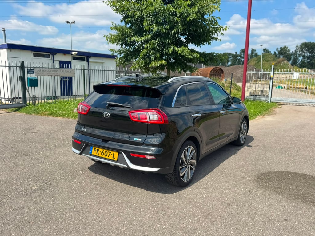 KIA NIRO - Image 7