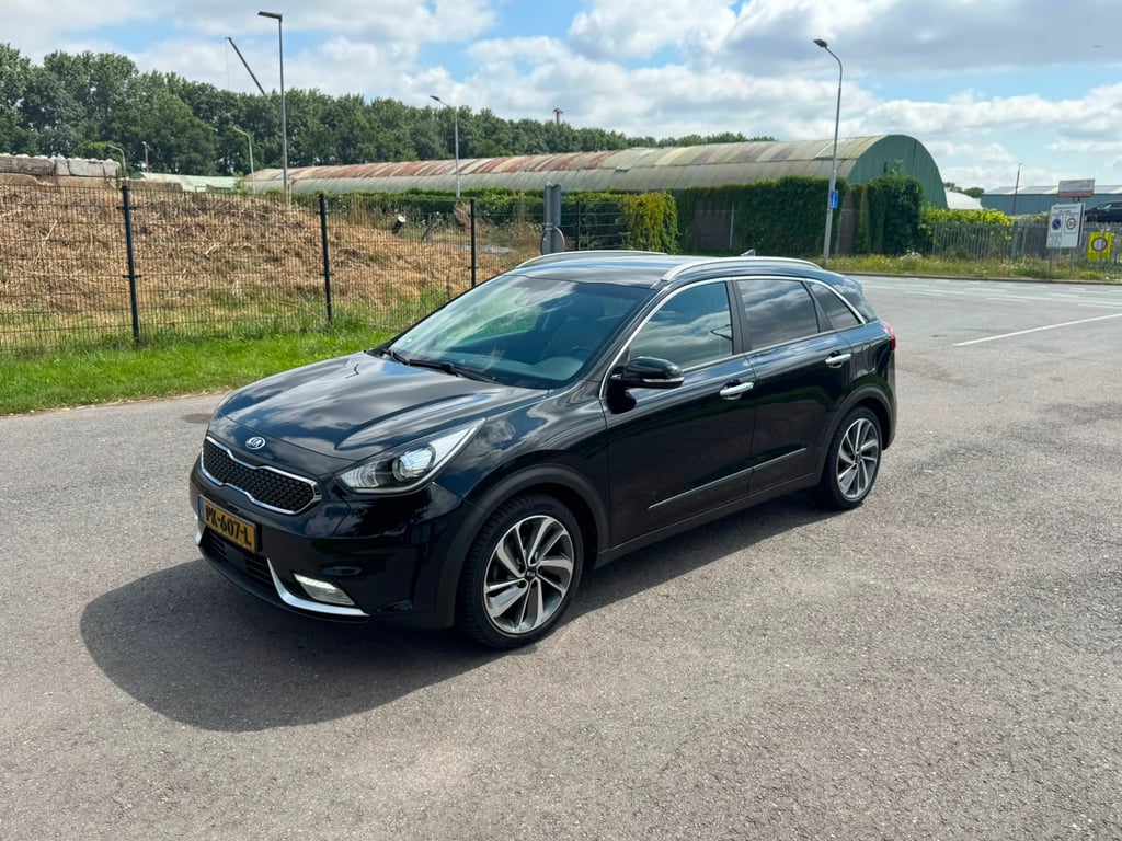 KIA NIRO - Image 3