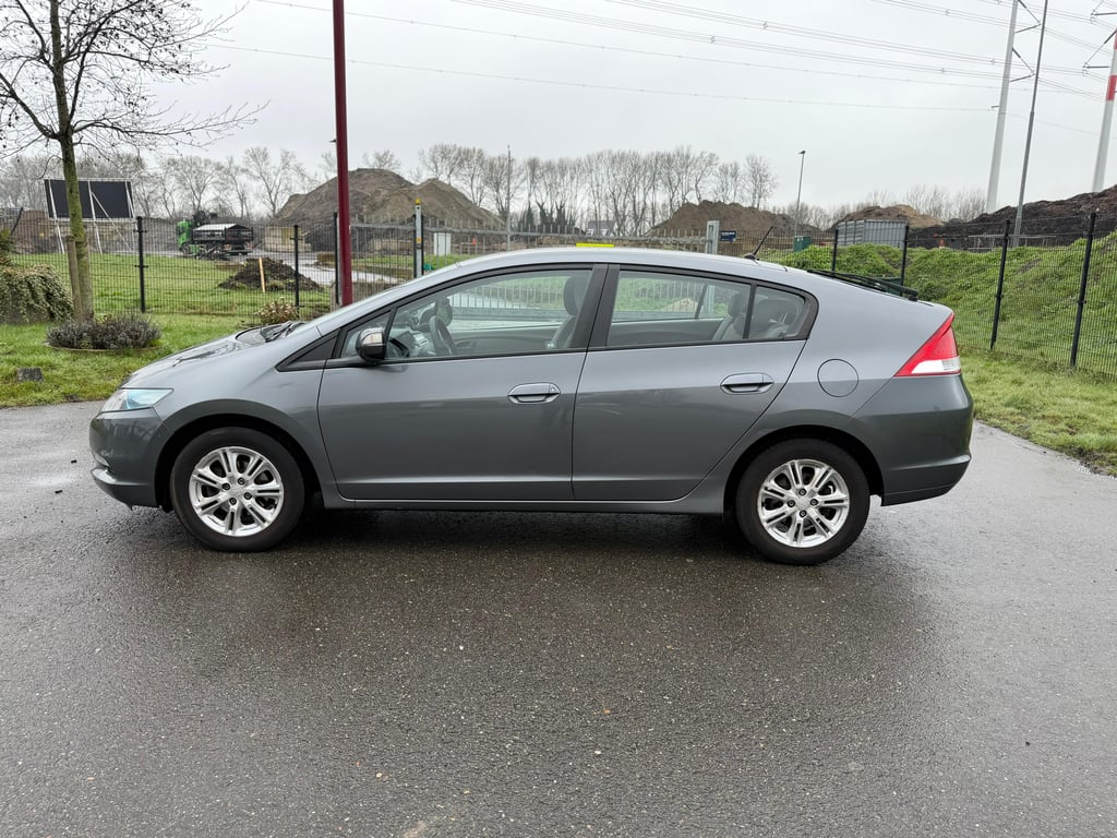 HONDA INSIGHT - Image 9